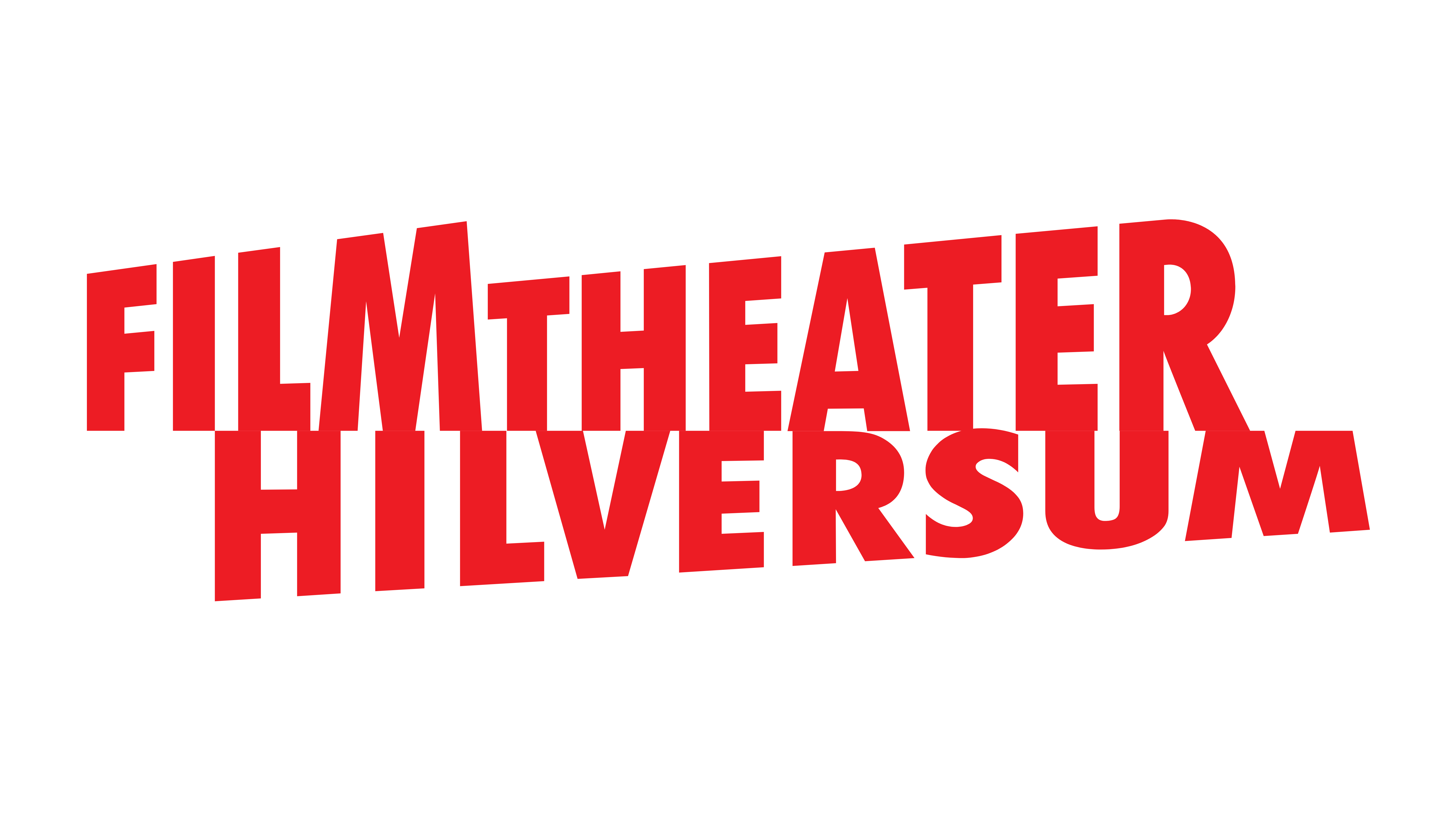 Filmtheater Hilversum
